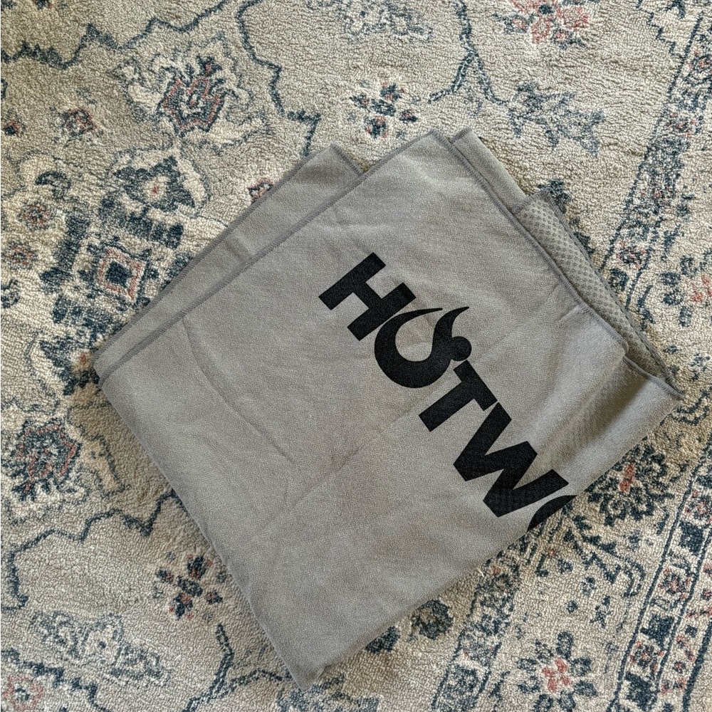 HOTWORX TOWEL